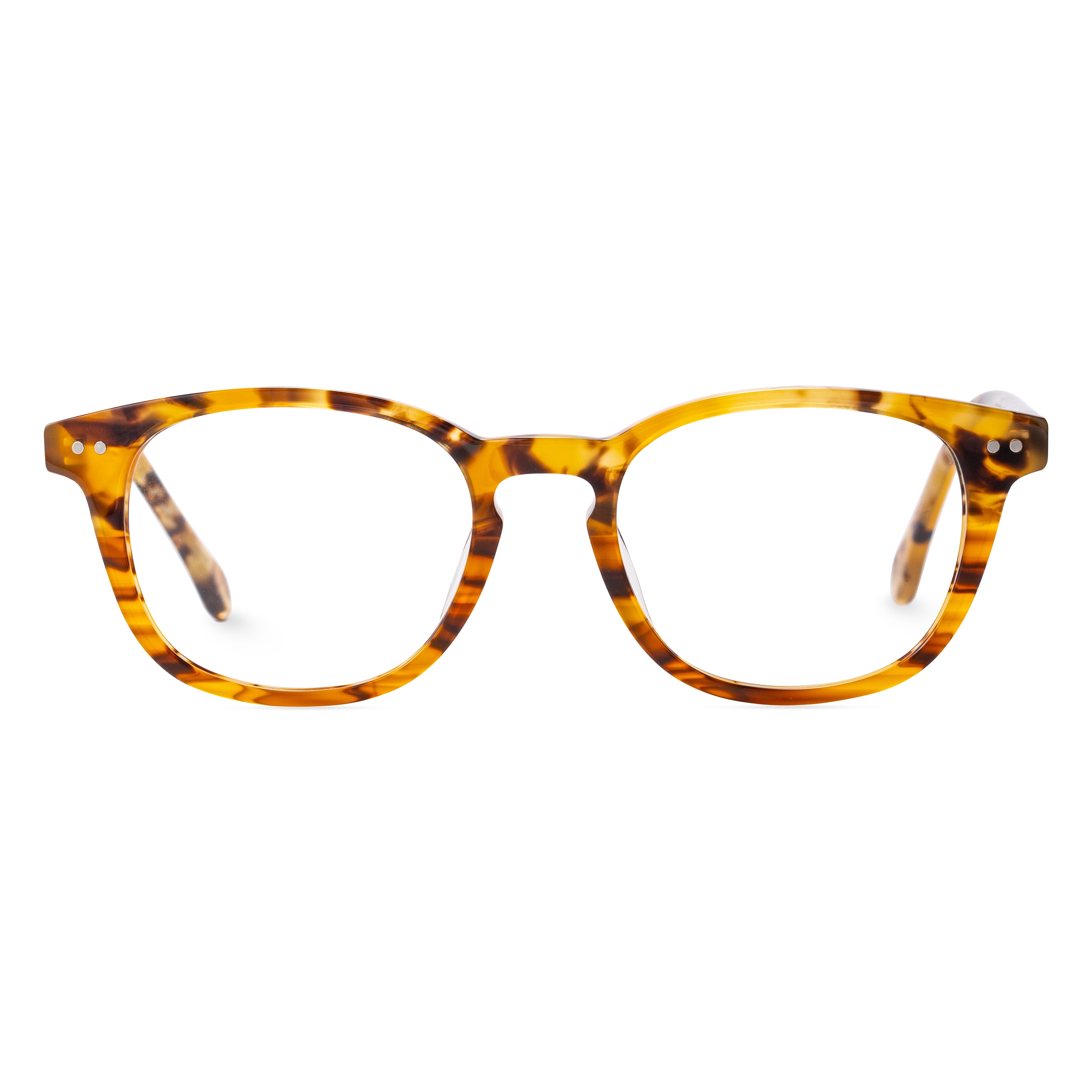 Rectangle Eyeglass Frames
